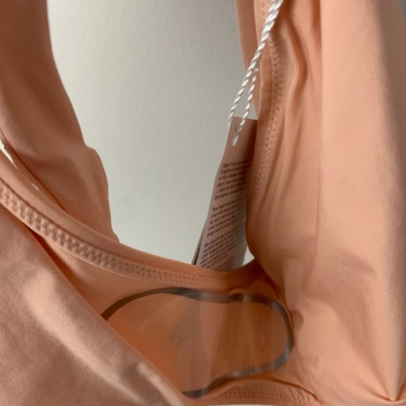 La Perla Iconic Side-Tie Bikini Briefs Bottom - Picture 8 of 9